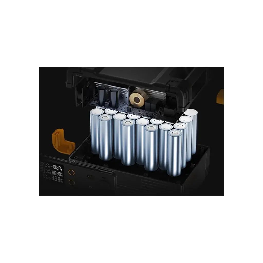 Зарядна станція Pecron 2400W 2048Wh (E2400LFP) - фото 12