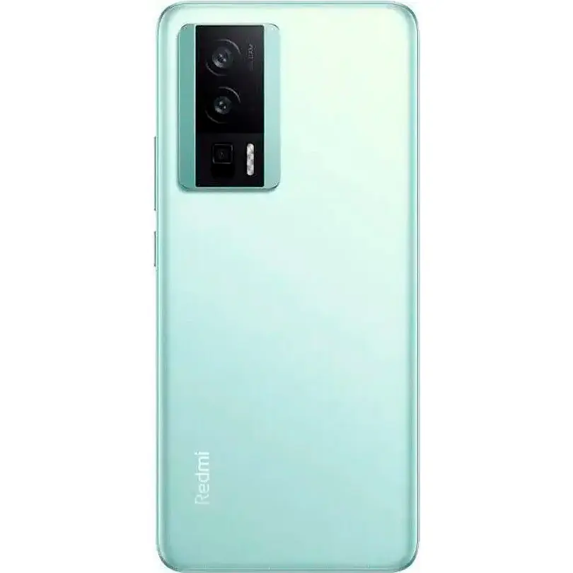 Смартфон Xiaomi Redmi K60 Pro 12/256Gb Mint no NFC [88580] - фото 3