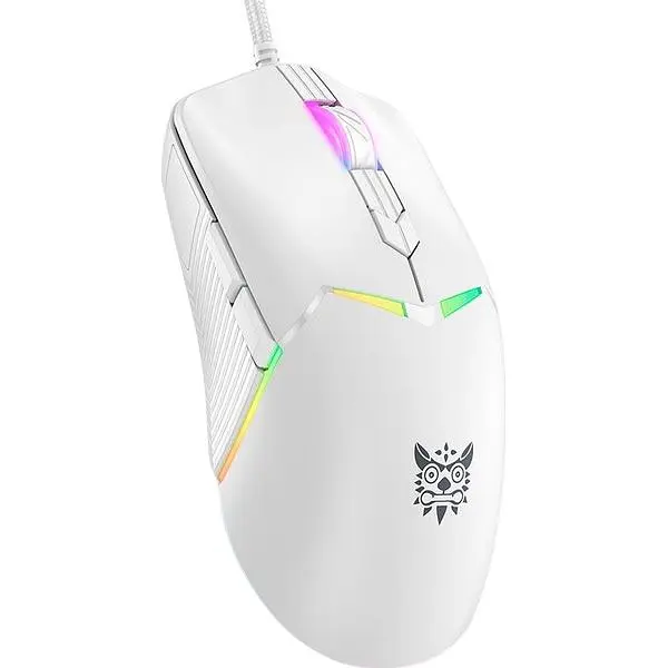 Миша Onikuma CW929 White [136257] - фото 5