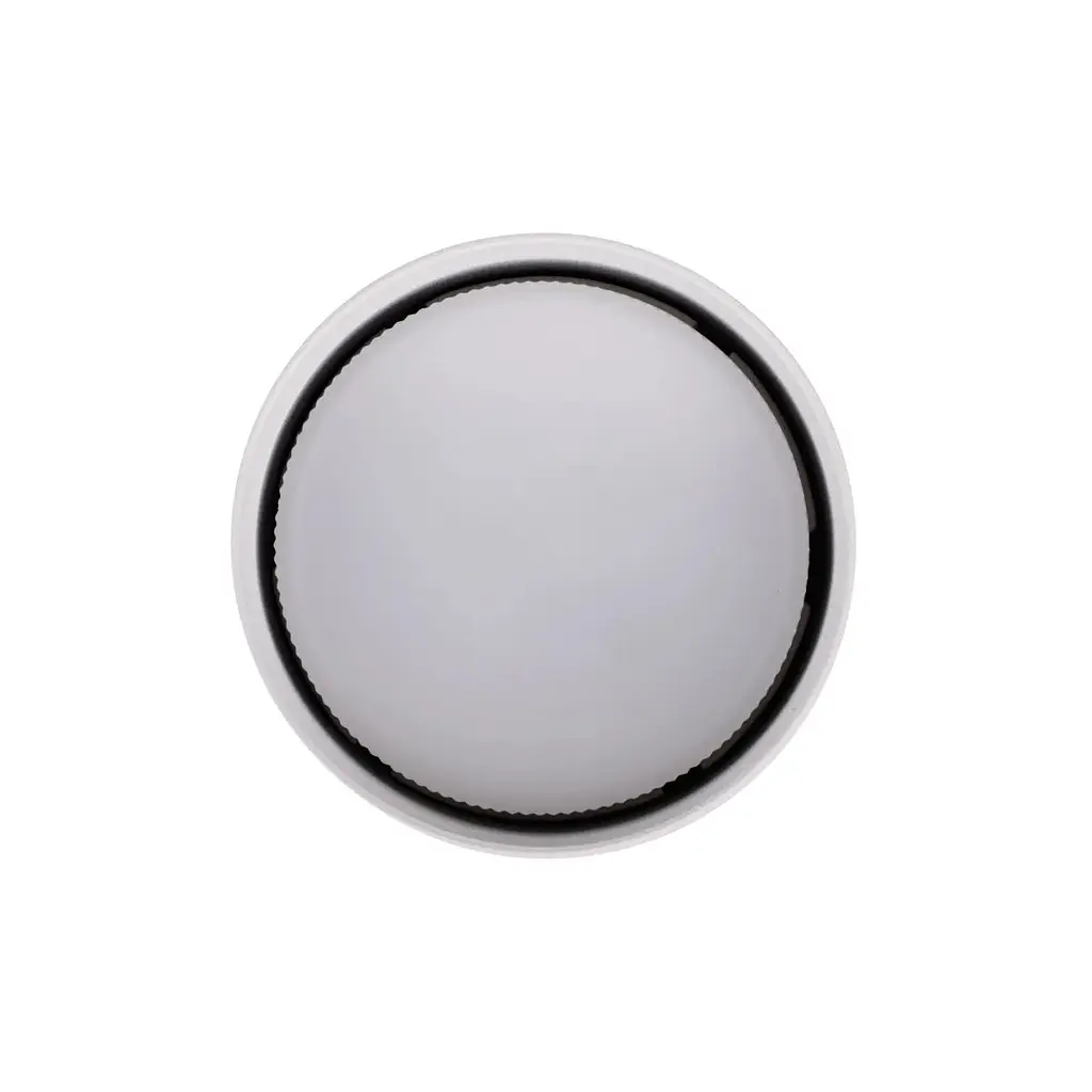Металева підсвітка на стелю Brille AL-732/1 GX53 WH 36-473 - фото 6