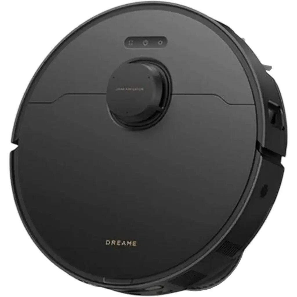 Робот-пилосос Dreame Bot MatriX 10 Pro Black (RLM61HE-Bl) [174982] - фото 7