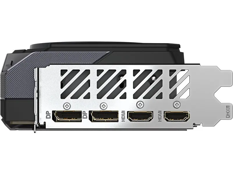 Відеокарта Gigabyte Radeon RX 9070 XT GAMING OC 16G (GV-R9070XTGAMING OC-16GD) - фото 2