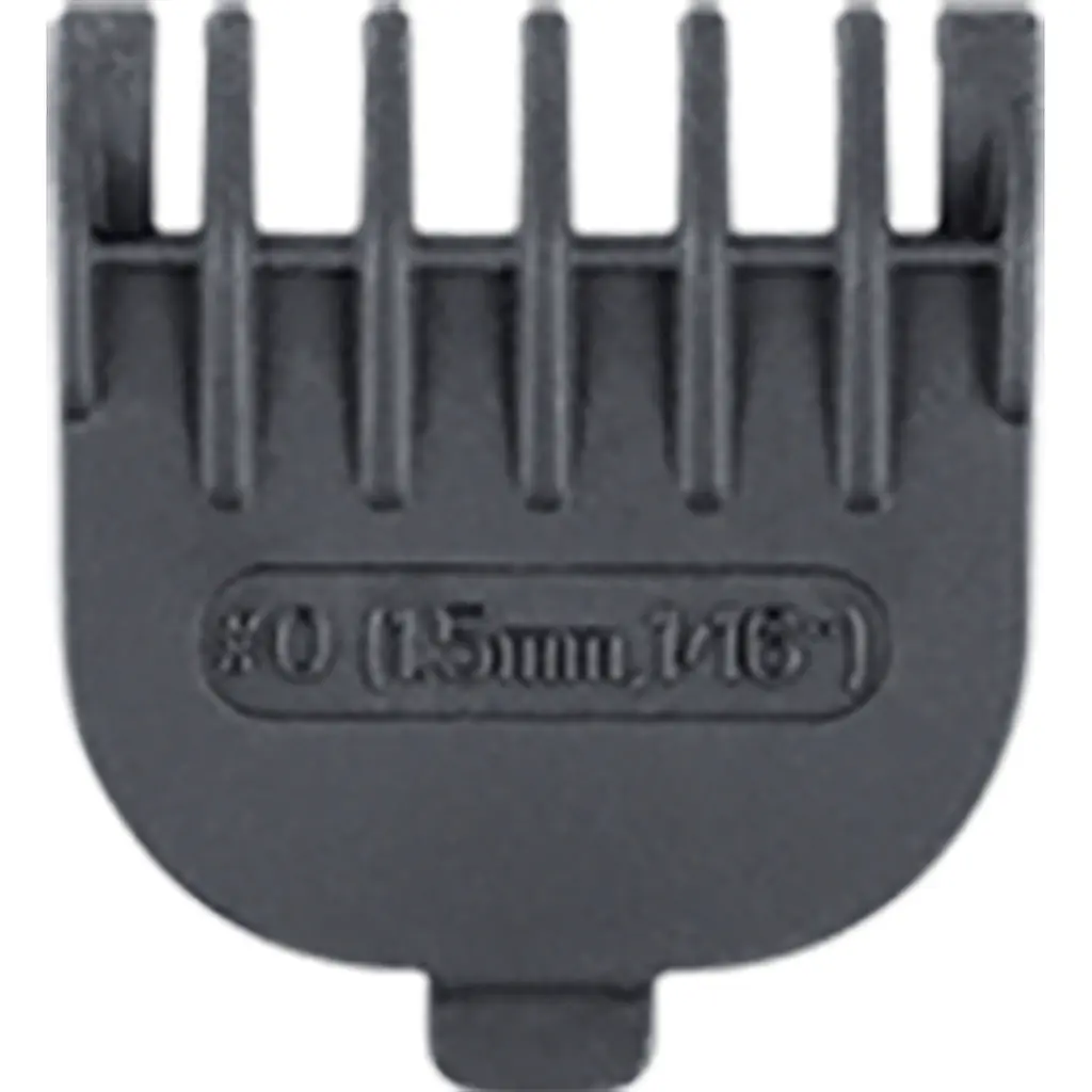 Машинка для стрижки + тример Remington Graphite Series PG3000 - фото 6