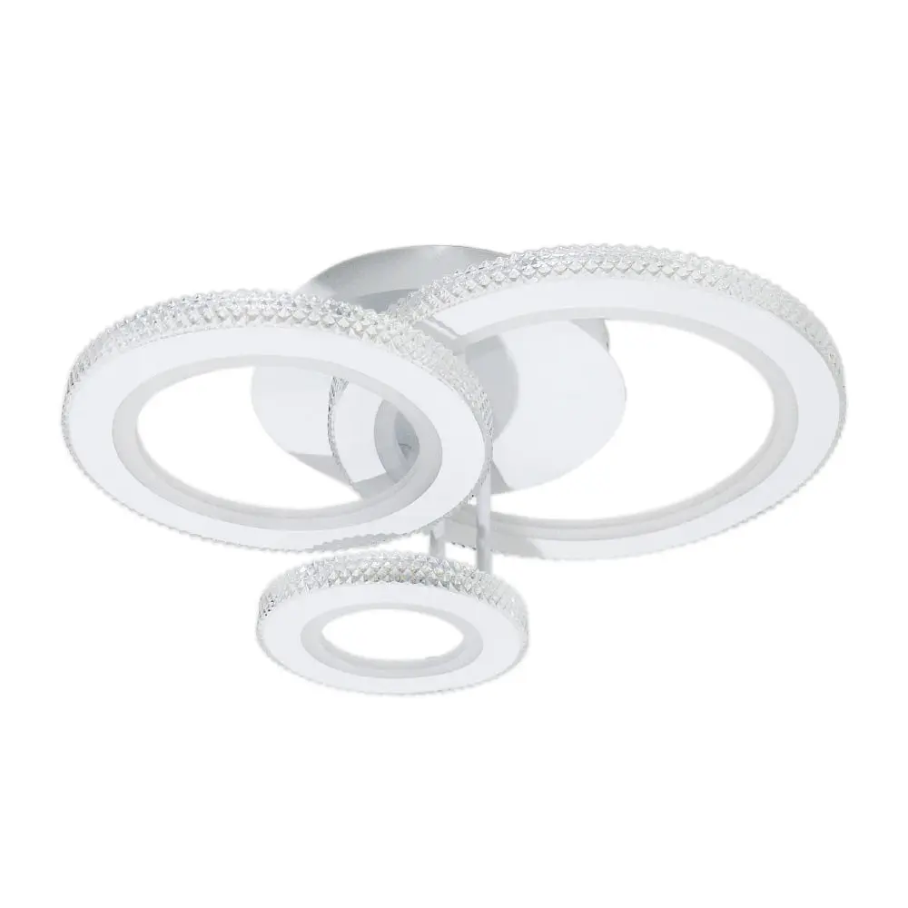 Светодиодная люстра Ardero AL6163-1ARD VIVID 35Вт 5000K белый - фото 2