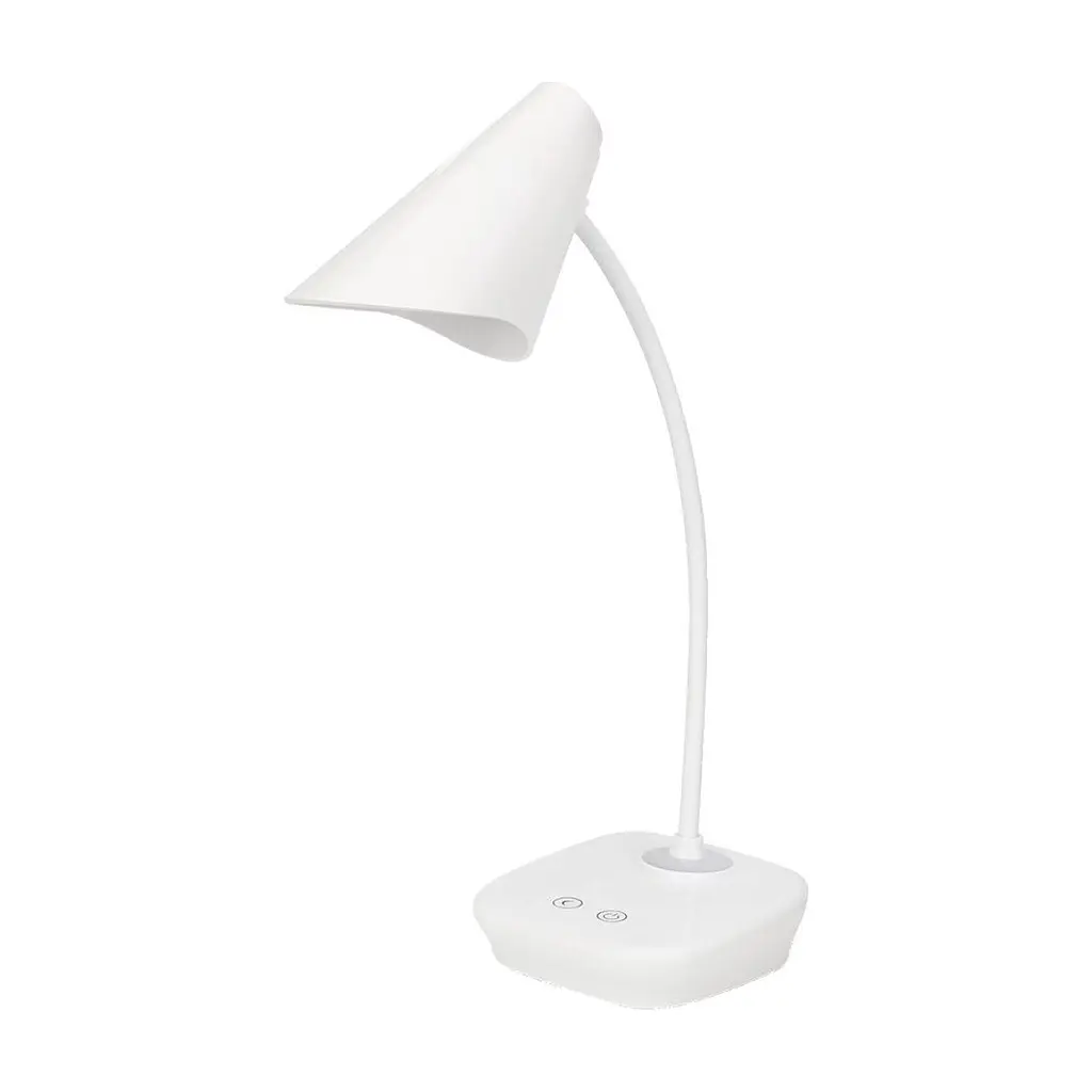 Настільна лампа Quantum ASCONA LED з USB (QM-TL1030-4K)
