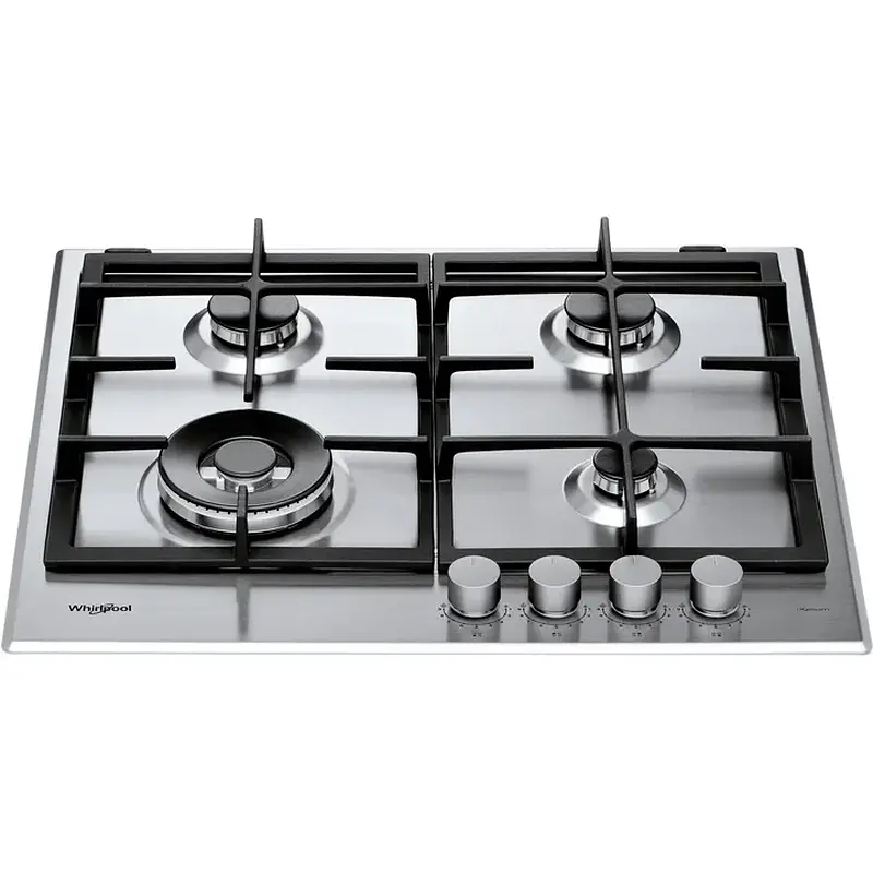 Робоча поверхня WHIRLPOOL GMAL 6422/IXL - фото 2