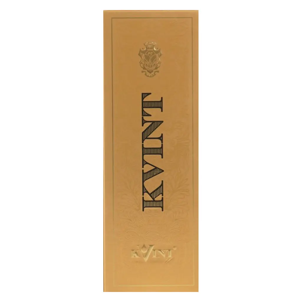 Дівін Kvint Surprise XO 10 років 40% 0.75 л в подарунковій упаковці - фото 2