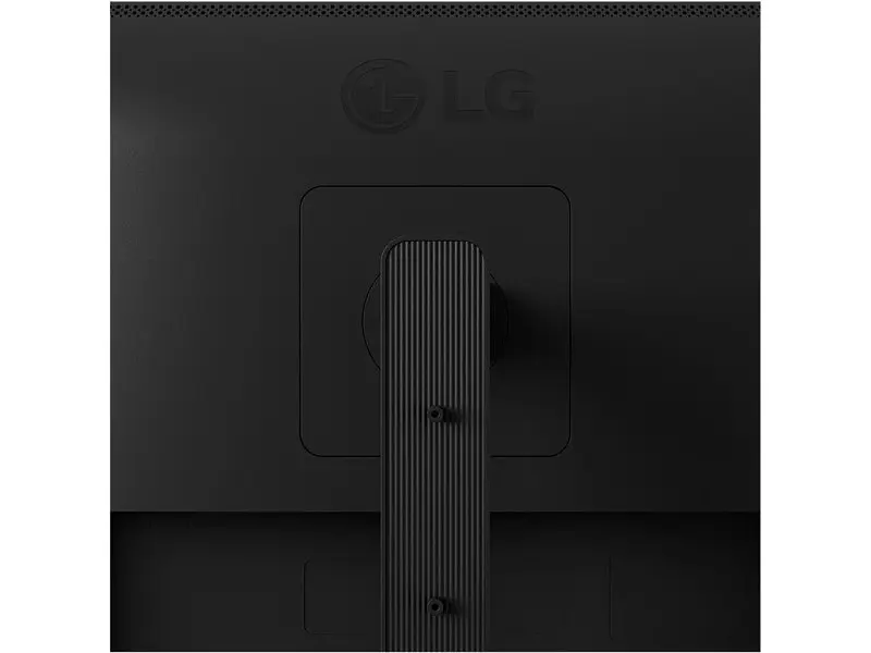 Монітор LG 24BA550 (24BA550-B) - фото 6