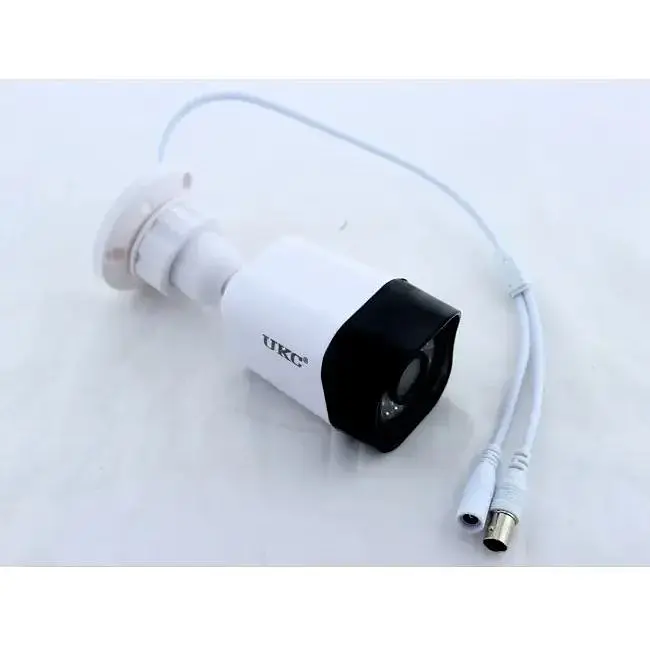 Реєстратор + камери DVR KIT CAD D001 2mp\4ch набір на 4 камери - фото 2