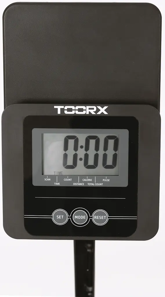 Гребний тренажер Toorx Rower RWX 200 (RWX-200) - фото 4