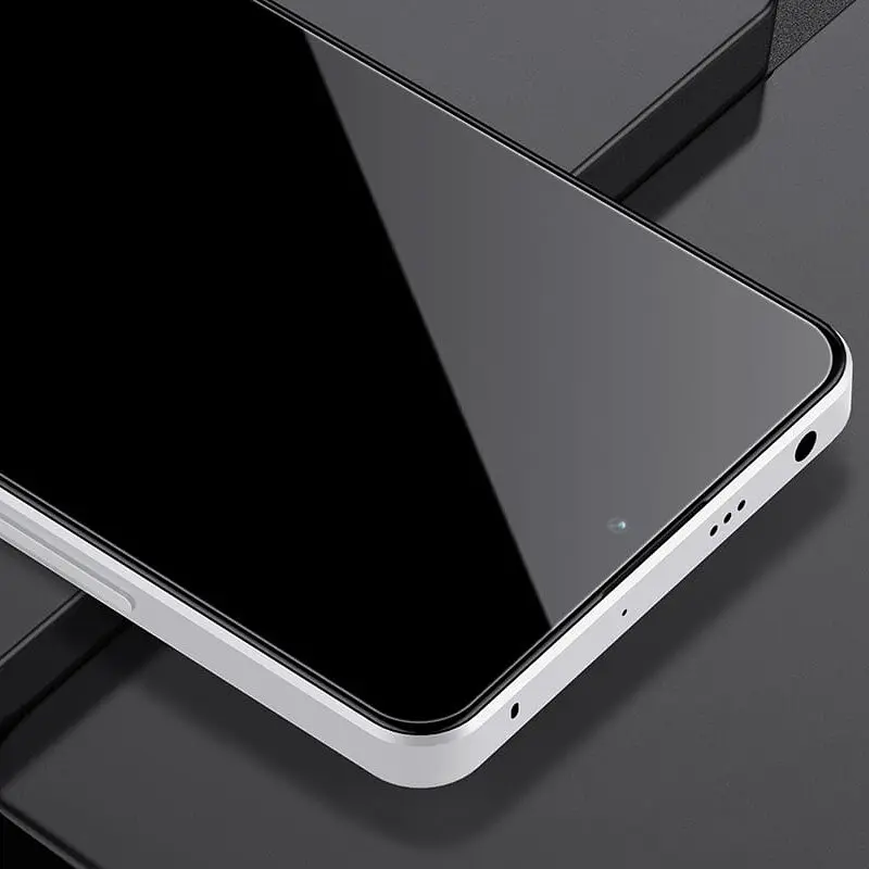 Захисне скло (CP+PRO) для Xiaomi Poco X6 Nillkin teh0029993 - фото 6
