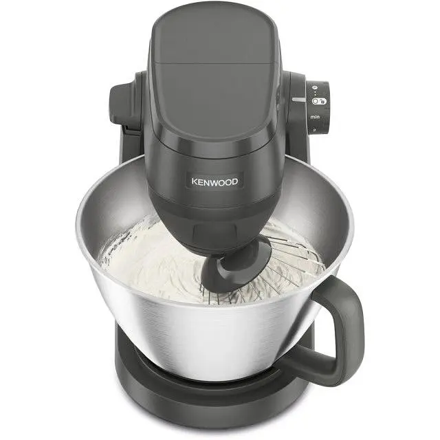 Кухонна машина Kenwood KHC 30.045 GY - фото 2