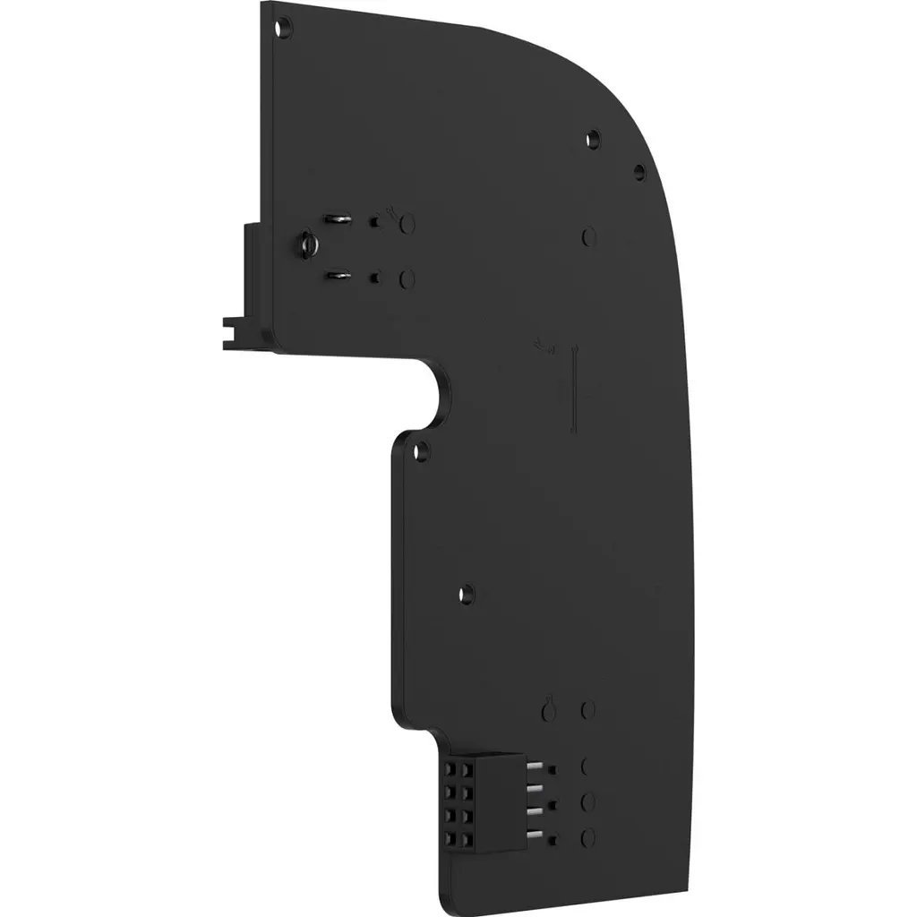 Блок живлення Ajax 12-24V PSU (type A) для Hub/Hub 2/Hub 2 Plus/ReX 2 (000035151) [162952] - фото 3