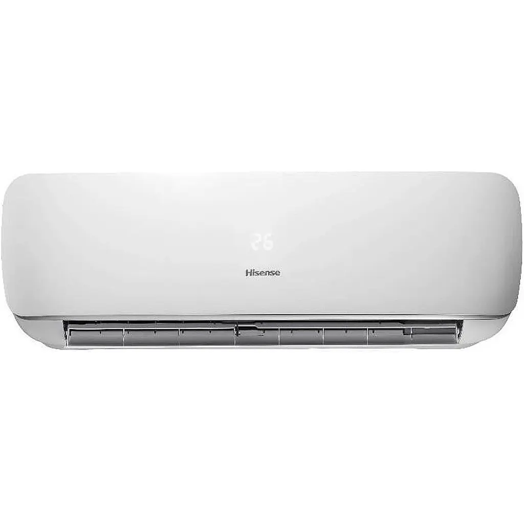 Спліт-система Hisense Apple Pie Winter TG35LE0BWIN [116535] - фото 6