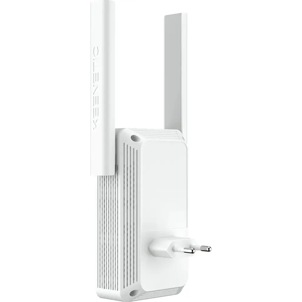 Ретранслятор Wi-Fi сигнала Keenetic Buddy 5 [KN-3311] [115117] - фото 4
