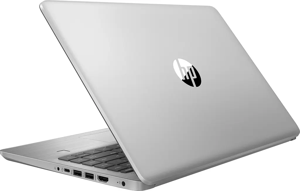 Ноутбук HP 340S G7 (157B5EA) Asteroid Silver (157B5EA) - фото 5