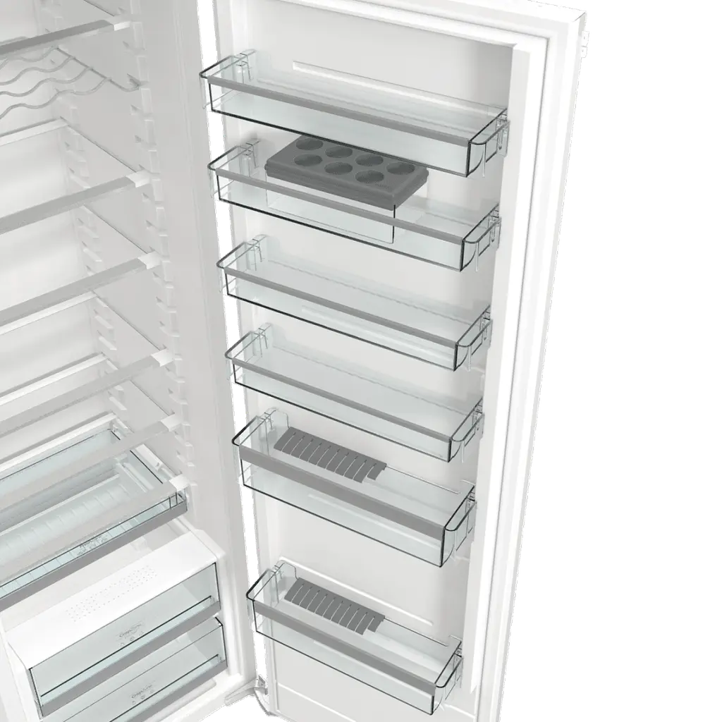 Холодильник Gorenje (RI5182A1) - фото 6