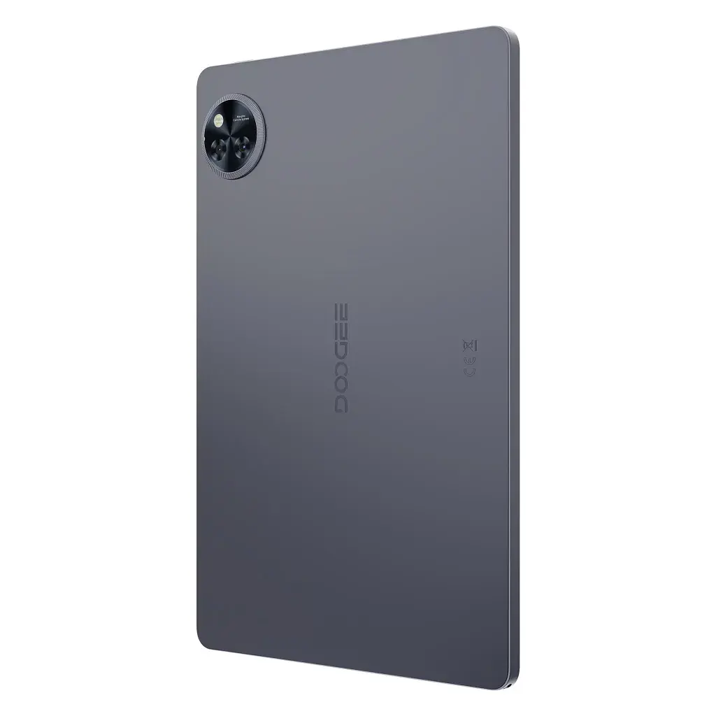 Планшет Doogee Tab U11 Pro 11" 6/256GB Wi-Fi Grey (6923740254820) - фото 7