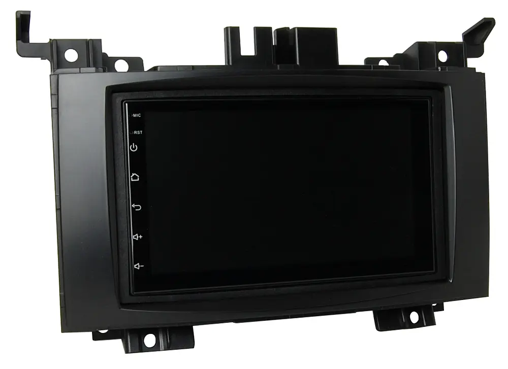 Переходная рамка Mercedes-Benz Sprinter, Volkswagen Crafter AWM 781-325-06 - фото 5