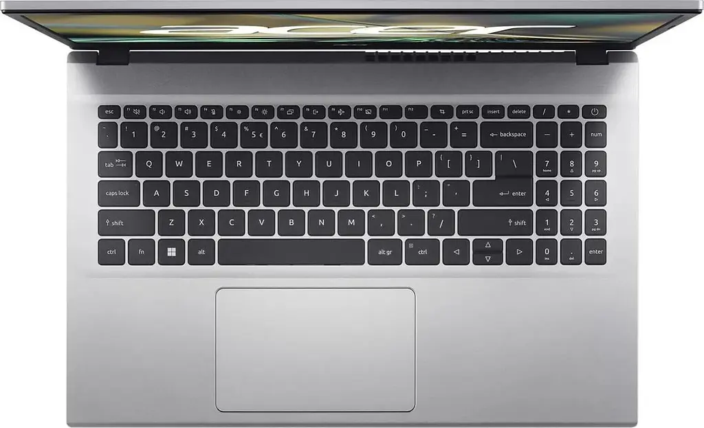 Ноутбук Acer Aspire 3 A315-59-56XK Core i5-1235U/4.4 ГГц/ Iris Xe Graphics/16/512 GB Refurbished - фото 3