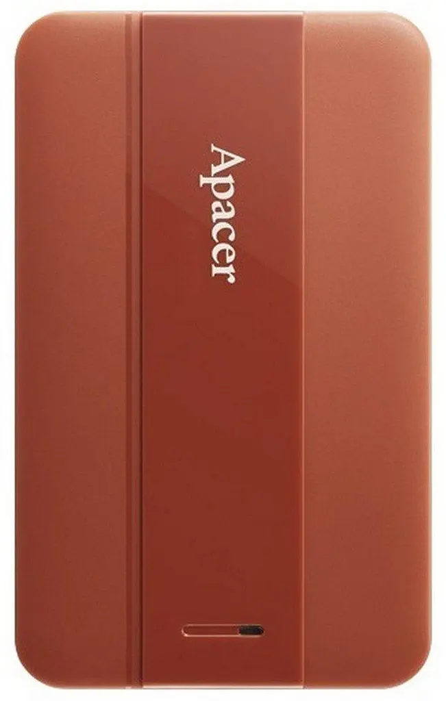 Зовнішній жорсткий диск Apacer 2.5" 2TB (AP2TBAC237R-1) - фото 2