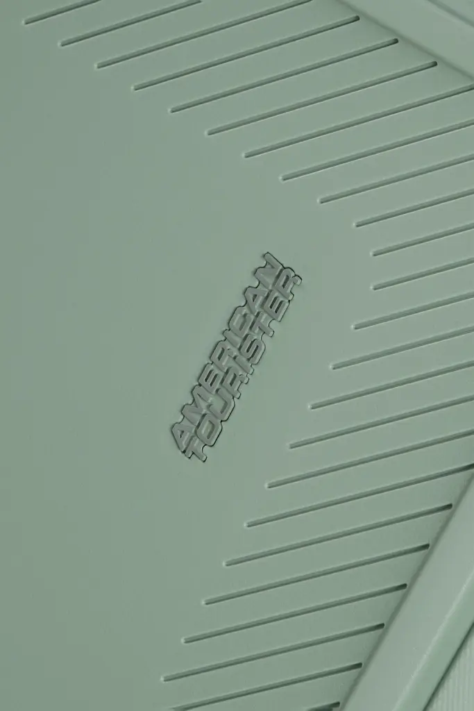 Валіза American Tourister DASHPOP ICEBERG GREEN 67х45х29(33) 67 см MG5*04002 - фото 11