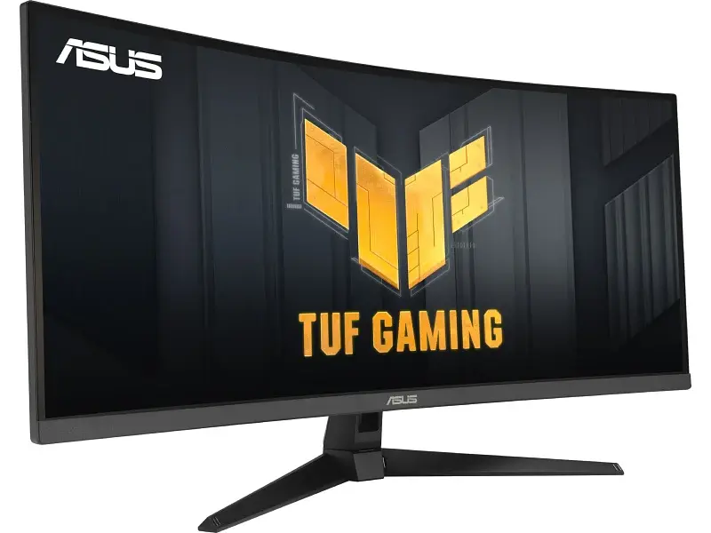 Монітор Asus TUF Gaming VG34VQ3B (90LM0AA0-B01170) - фото 3