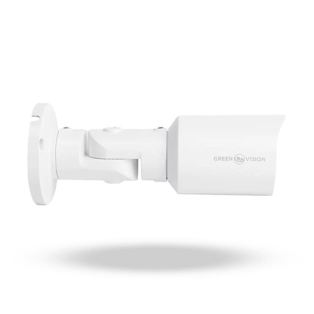 Зовнішня IP камера GV-153-IP-СOS50-20DH POE 5MP (Ultra) - фото 2