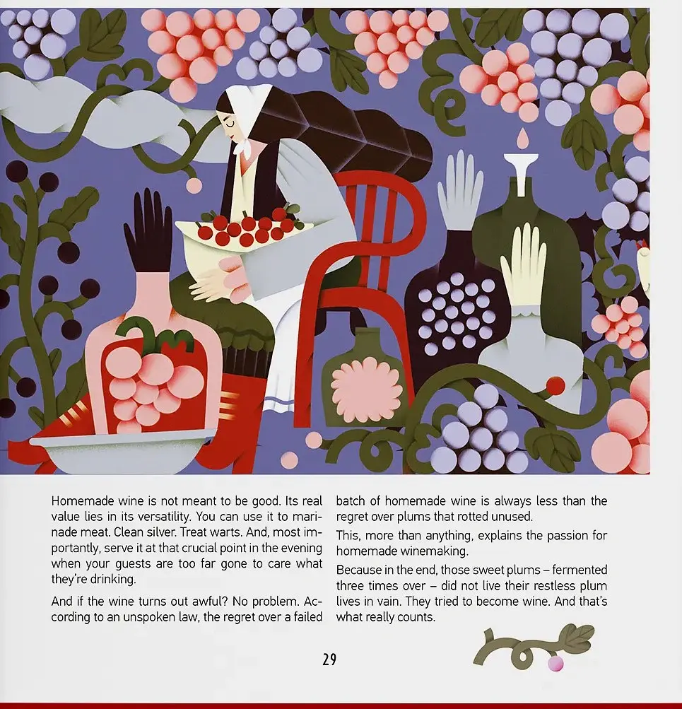 Cooking in Sorrow: A Manual for Interacting with Ukrainians and Food - Євгенія Кузнєцова - фото 7