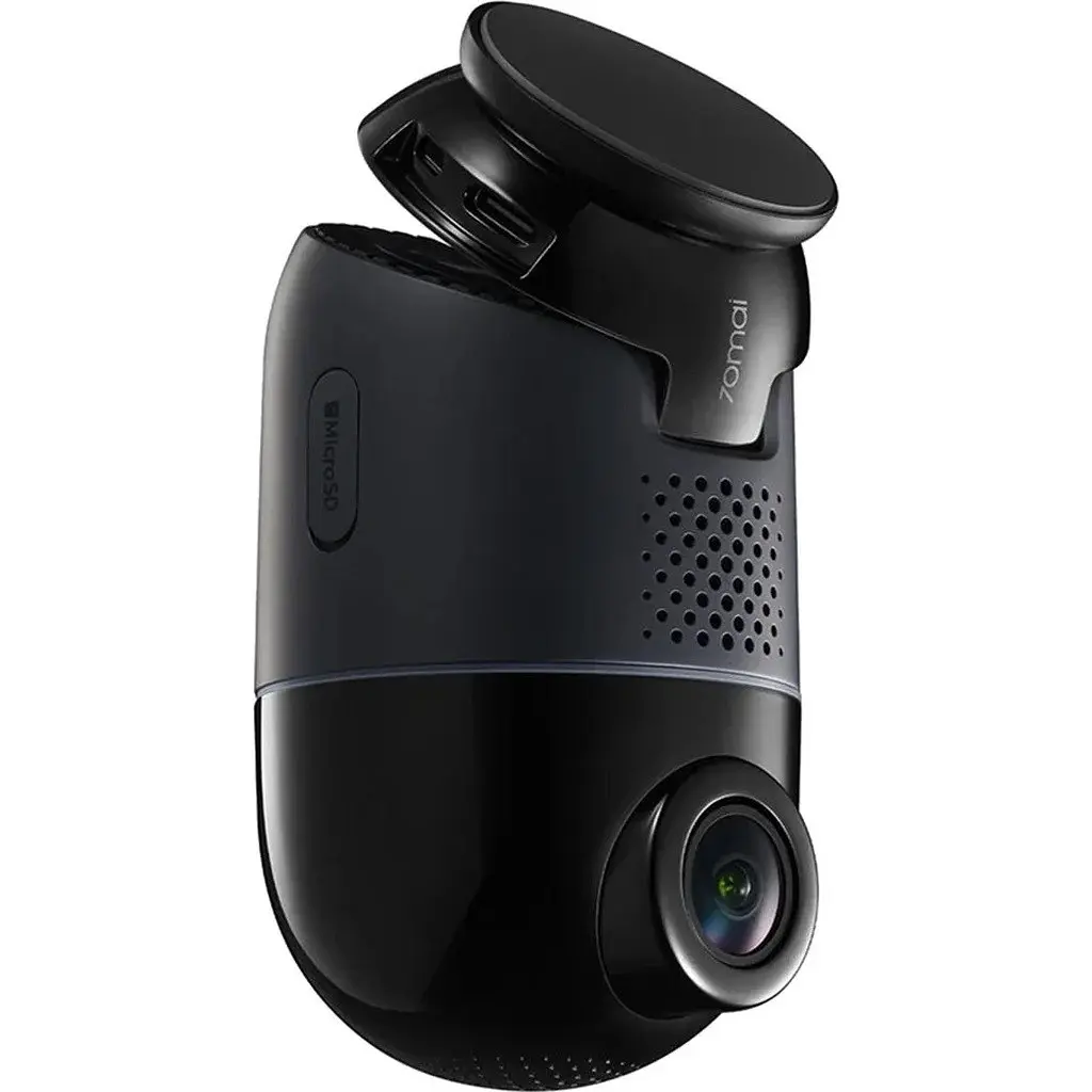 Автомобільний відеореєстратор 70mai Dash Cam X800 Omni 128 GB чорний - фото 3
