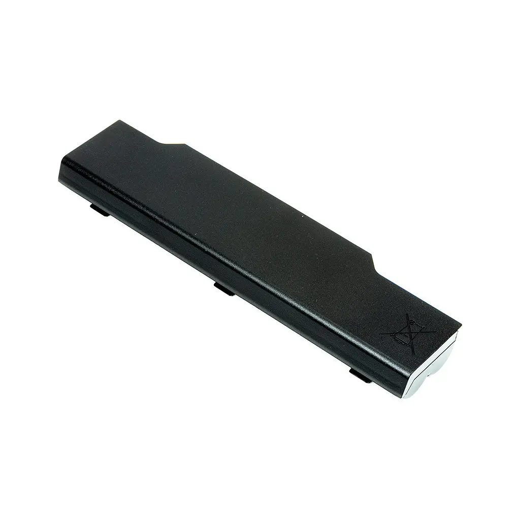 Акумулятор до ноутбука FUJITSU LifeBook A532 (AH532) 10.8V 4400mAh PowerPlant (NB450152) - фото 2