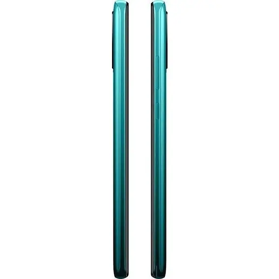 Смартфон Oukitel C23 Pro 4/64Gb Green [70567] - фото 4
