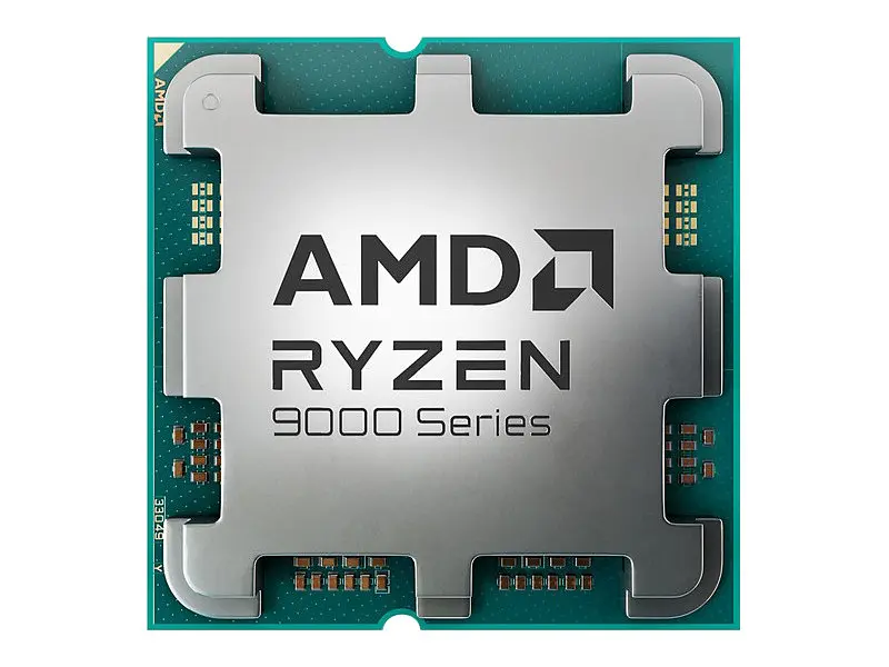 Процесор AMD Ryzen 5 9600X (100-100001405WOF) - фото 2