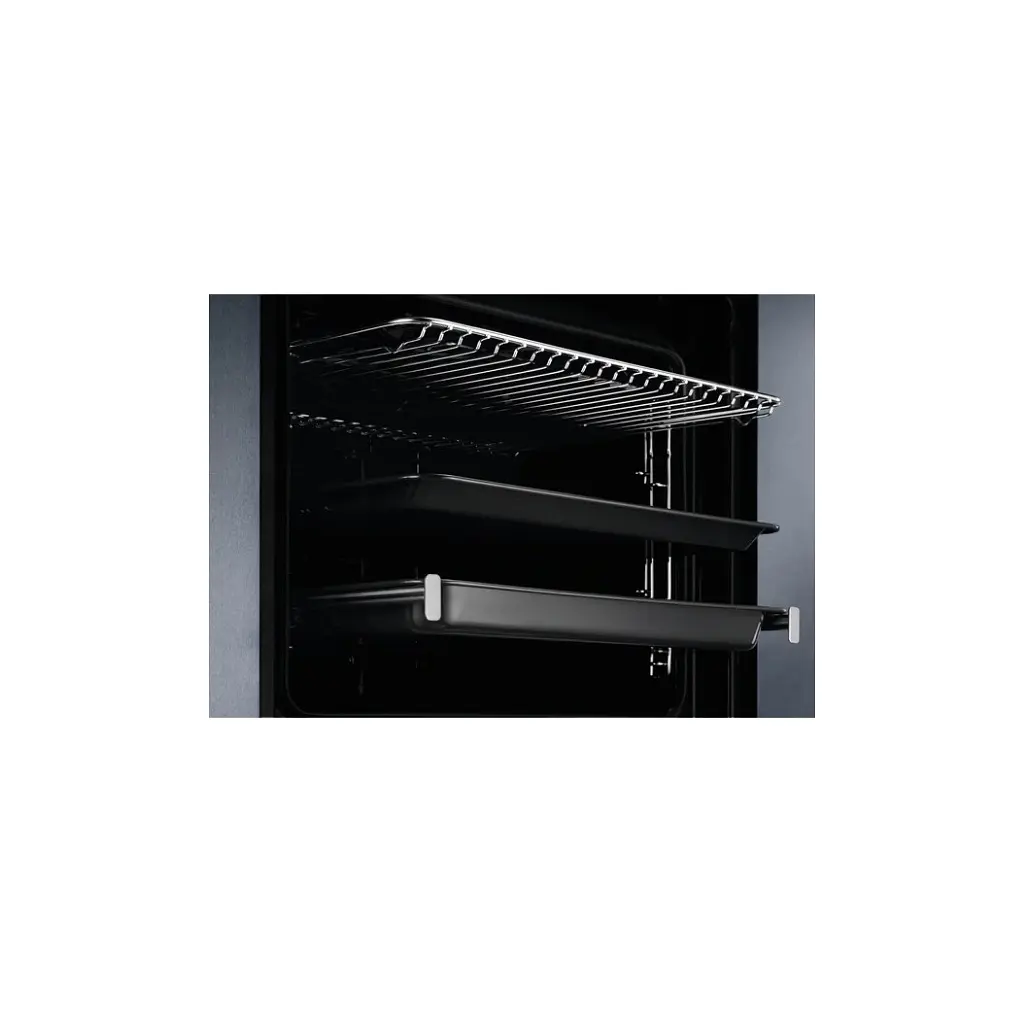 Духова шафа Electrolux KODEH70X - фото 5