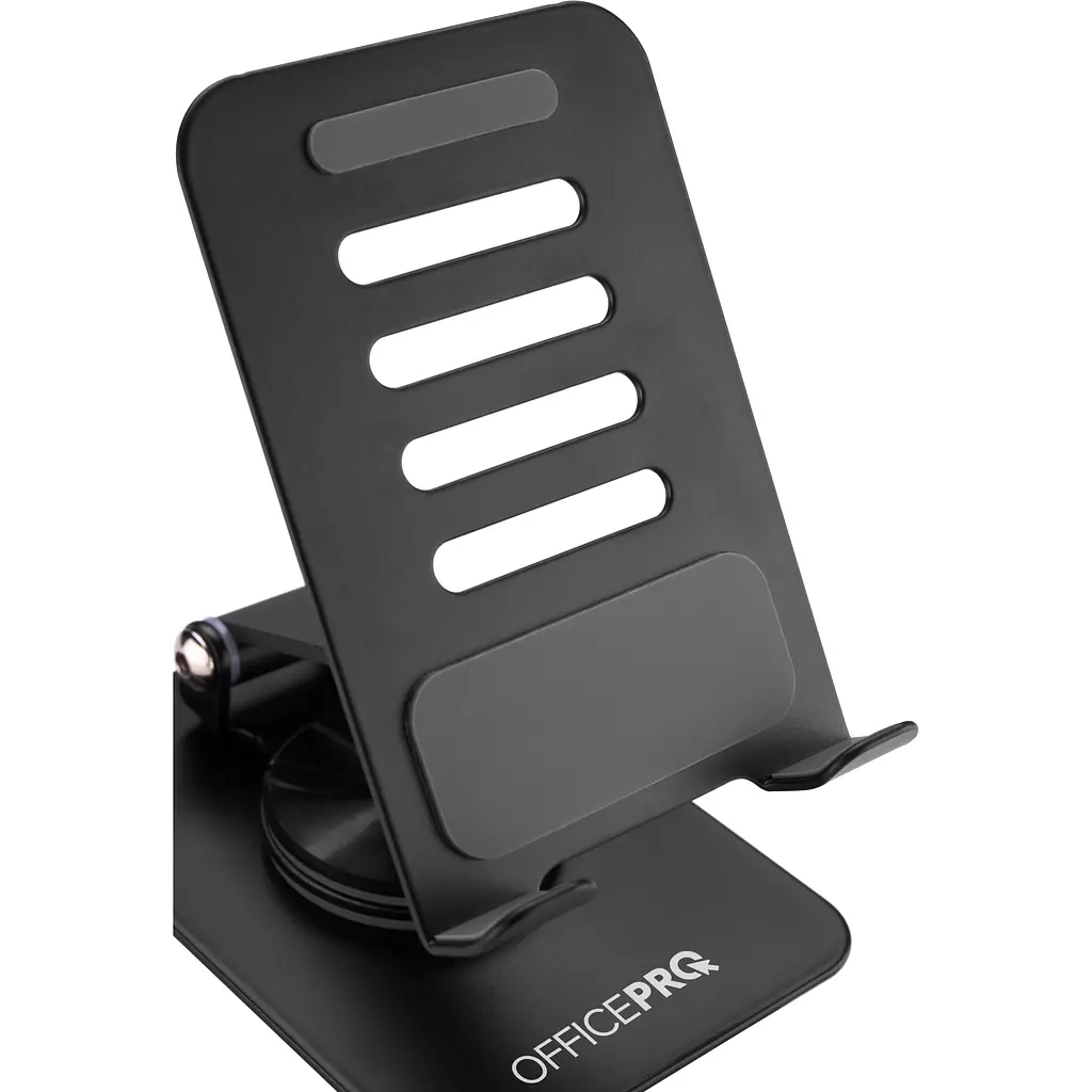 Підставка для смартфона OfficePro Black (MS270B) - фото 3