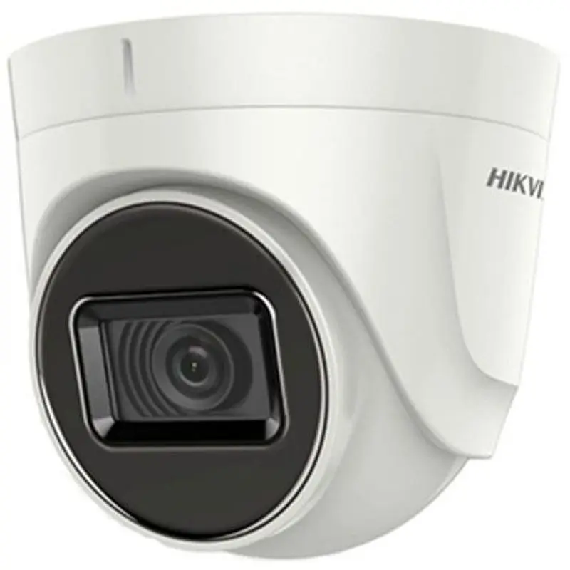 HDTVI камера Hikvision (DS-2CE76U0T-ITPF) - фото 2