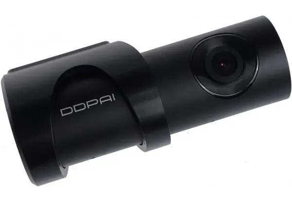 Автомобільний відеореєстратор DDPai mini One 32 GB NigthVis - фото 3