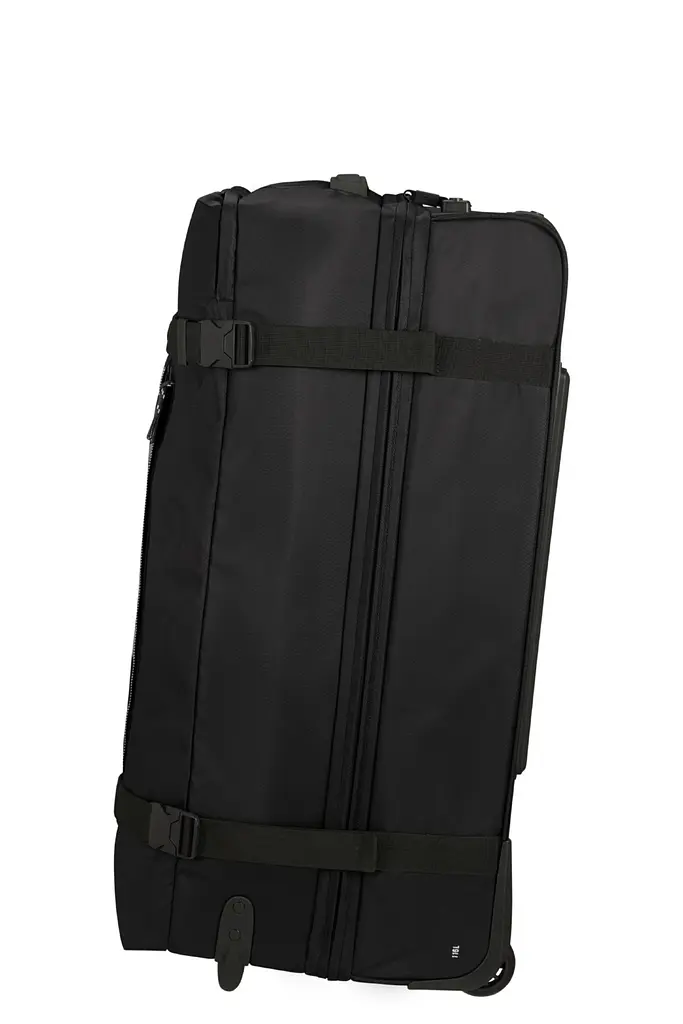 Дорожня Сумка На Колесах American Tourister URBAN TRACK BLACK 77x41x40 MD1*09003 - фото 12