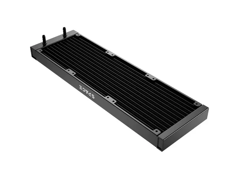 Водяне охолодження ID-COOLING Space LCD SL360 Pro SE - фото 5