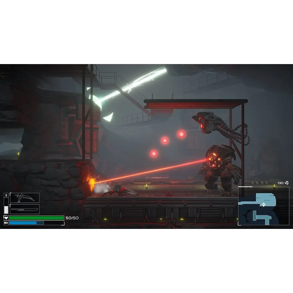 Ключ активації Microsoft Trinity Fusion Deluxe Edition для Xbox One/Series S/X - фото 8