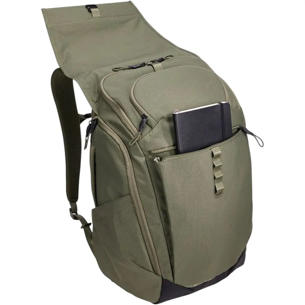 Рюкзак Thule Paramount 27L Soft Green (TH 3205015) - фото 9