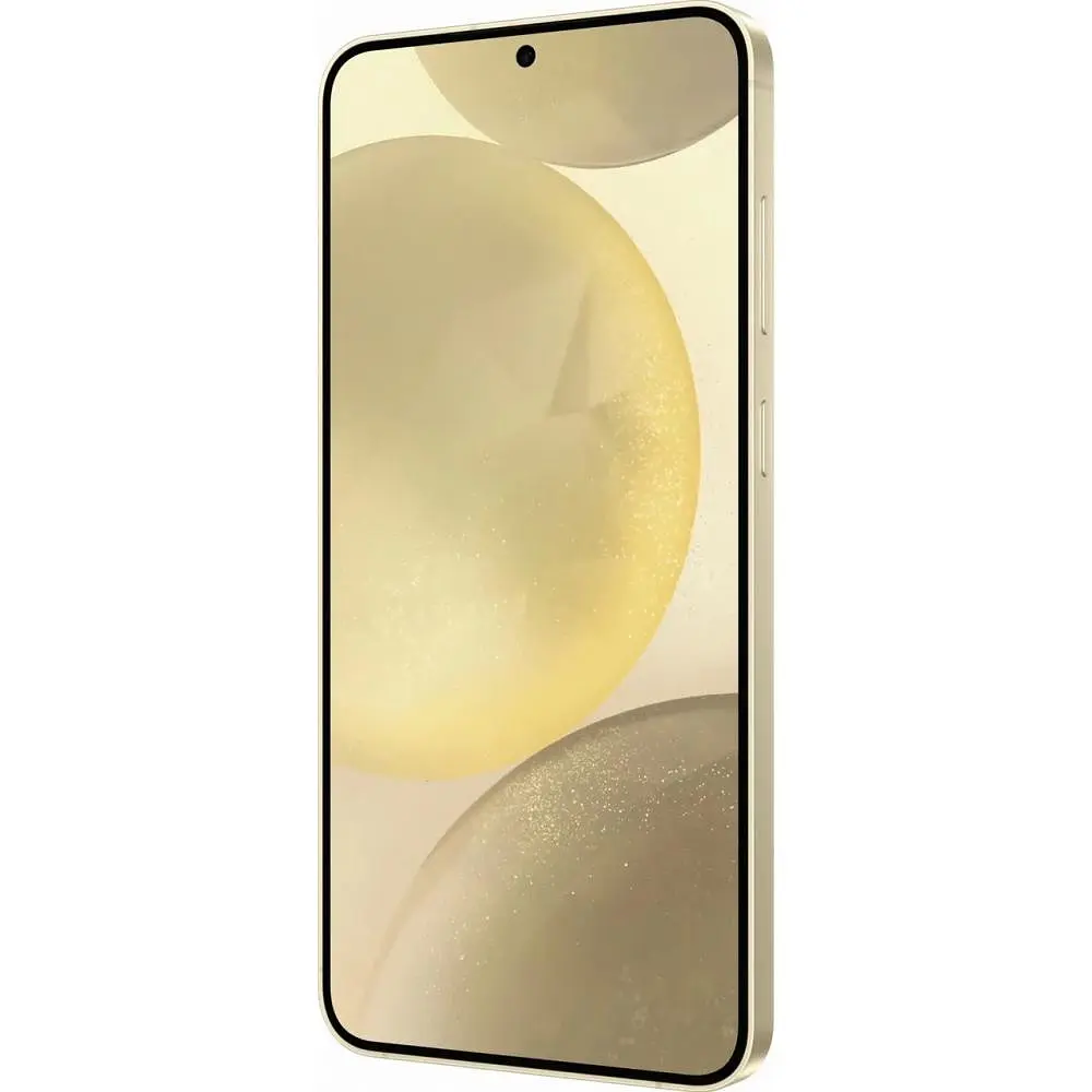 Смартфон Samsung Galaxy S24+ SM-S9260 12/512GB Amber Yellow - фото 3