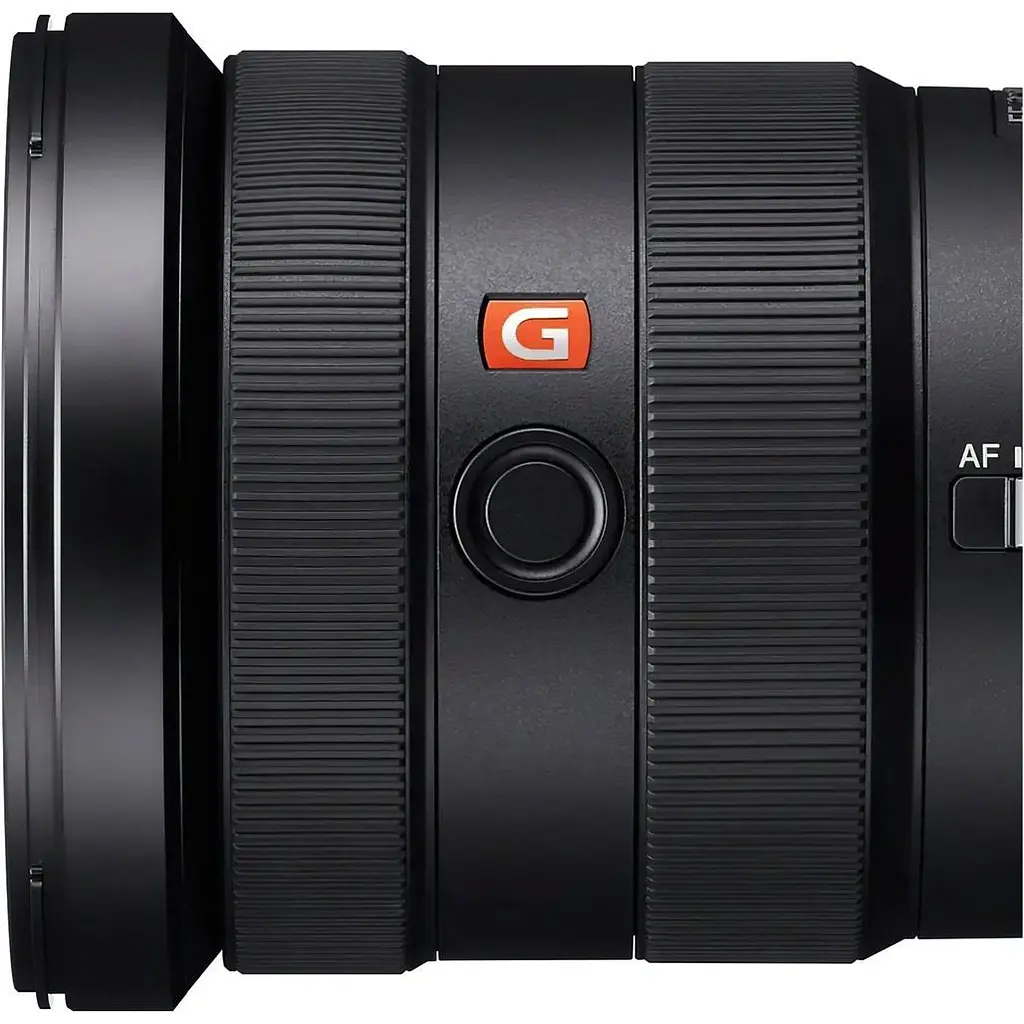 Об'єктив Sony FE 16-35mm f/2,8 GM (SEL1635GM.SYX) [100055] - фото 6