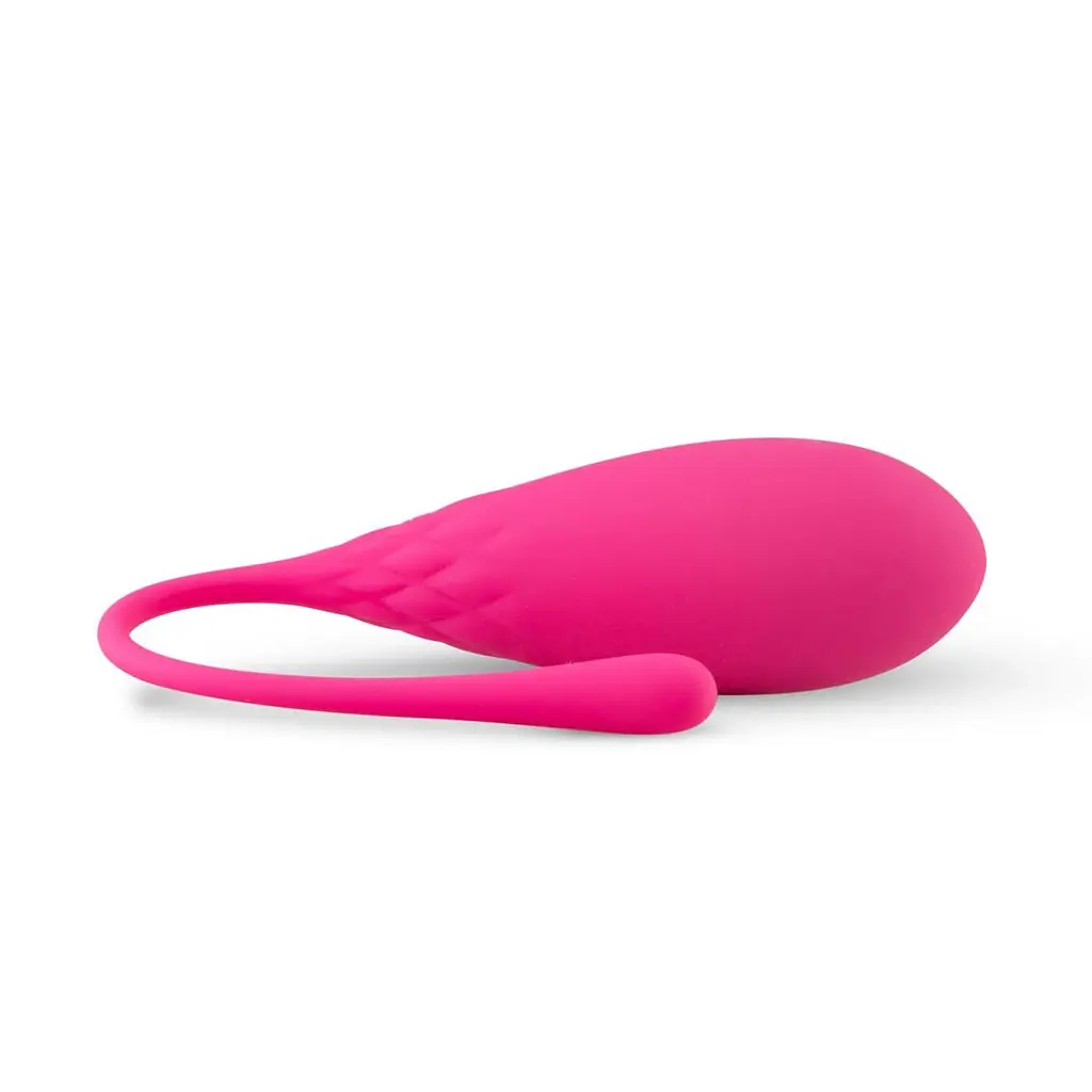 Набір вагінальних кульок Teazers Kegel Balls Set, 6 шт (рожевий) - фото 3