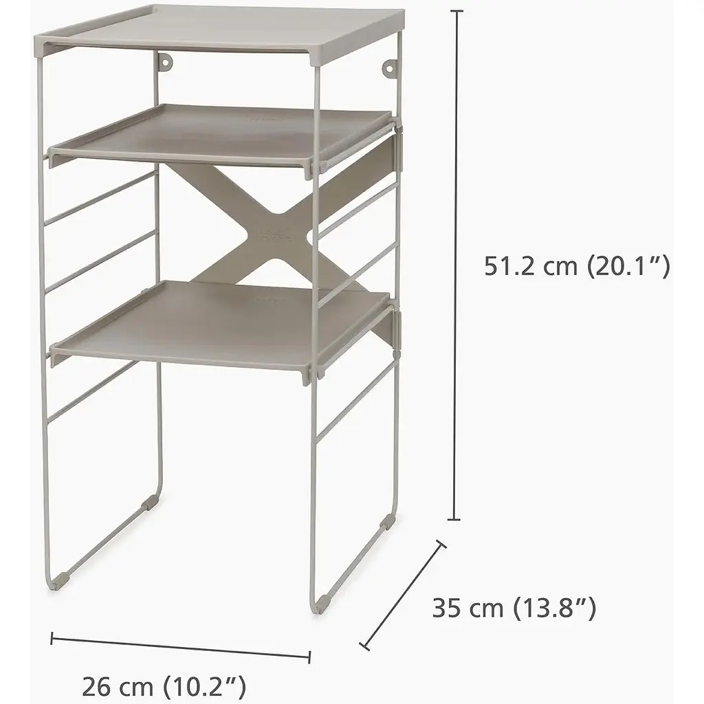 Стійка для взуття Joseph Joseph (55008) - фото 2