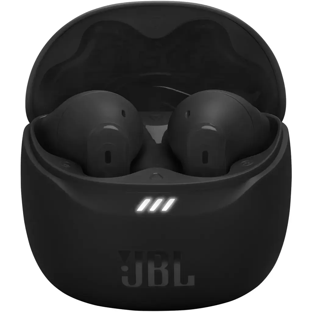 Навушники TWS JBL Tune Flex 2 5.3 (JBLTFlex2BLK) Black UA - фото 4