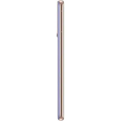 Смартфон Samsung Galaxy S21 8/256GB Phantom Violet (SM-G991BZVGSEK) - фото 8