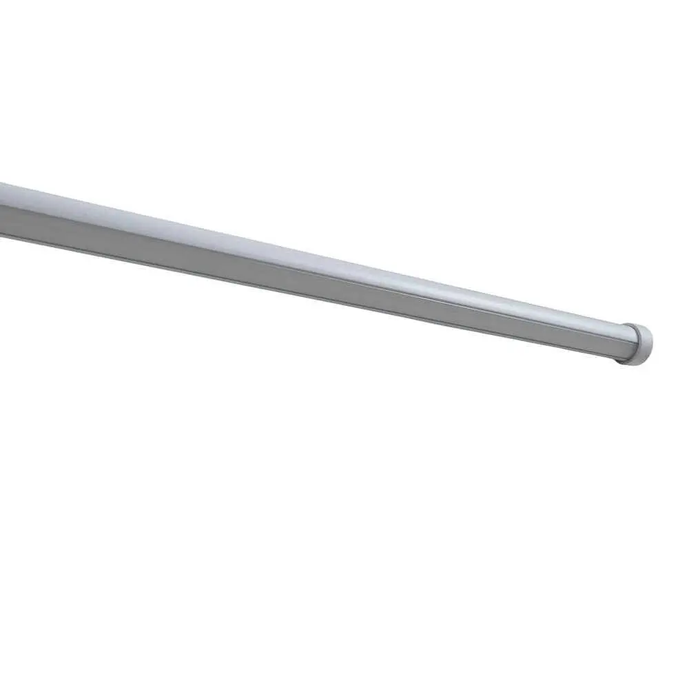 Світильник настінний Violux POINTER 16W 3000/4200/6000K 1200Lm IP20 білий ( 551020 ) - фото 4