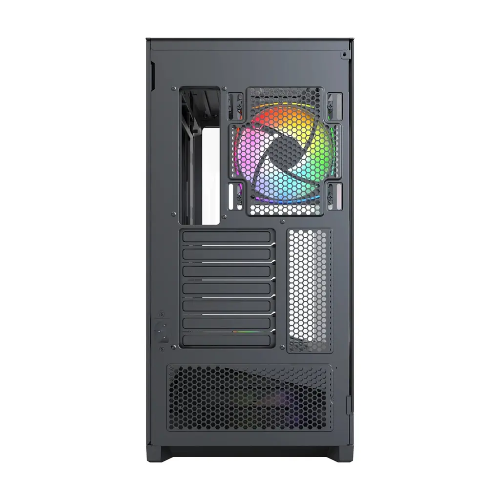 Корпус для ПК MONTECH SKY 3 (B) - фото 8