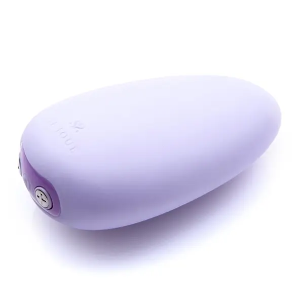 Вибратор для клитора Je Joue Mimi Soft 8,2 см (лиловый) - фото 5